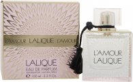 Lalique L'Amour Eau De Parfum 100ml Vaporizador