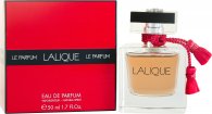 Lalique Le Parfum Eau De Parfum 50ml