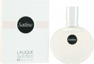 Lalique Satine Eau de Parfum 30ml Vaporizador