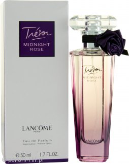 lancome tresor midnight rose woda perfumowana 50 ml   