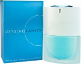 Lanvin Oxygene Femme Eau de Parfum 2.5oz (75ml) Spray