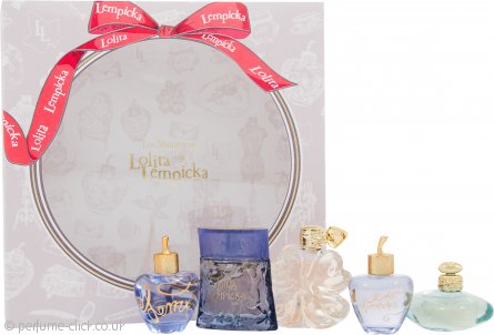 lolita lempicka mini