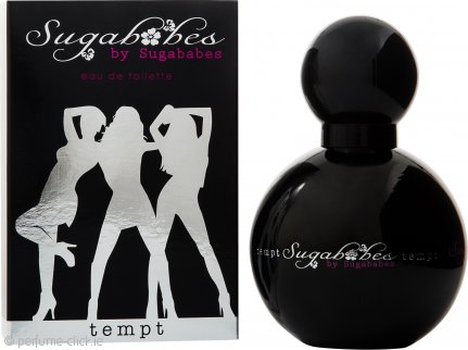 sugarbabes perfume