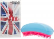 Tangle Teezer Salon Elite Detangling Hair Brush - Blue