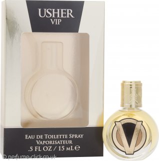 Usher vip online perfume