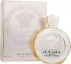 Versace Eros Pour Femme Eau de Parfum 3.4oz (100ml) Spray