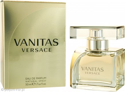 versace vanitas woda perfumowana 50 ml   