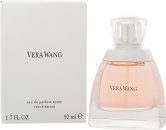 Vera Wang Eau de Parfum 50ml Vaporizador