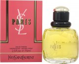 Yves Saint Laurent Paris Eau de Parfum 75ml Spray