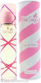 pink sugar perfume nz