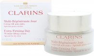 Clarins Extra Firming Day Cream Tør Hud 50ml