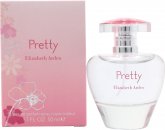 Elizabeth Arden Pretty Eau de Parfum 50ml Vaporiseren