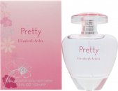 Elizabeth Arden Pretty Eau de Parfum 3.4oz (100ml) Spray