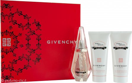 givenchy ange ou demon crema corpo