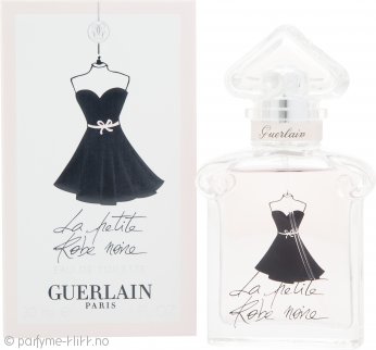 Guerlain La Petite Robe Noire Eau de Toilette 30ml Spray