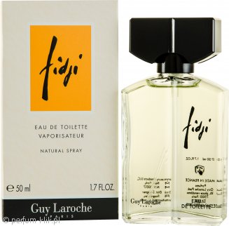 guy laroche fidji woda toaletowa 50 ml    