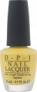OPI Brazil Nail Lacquer 15ml I Just Can't Cope-Acabana