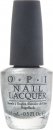 OPI San Francisco Nail Lacquer 15ml Haven't The Foggiest