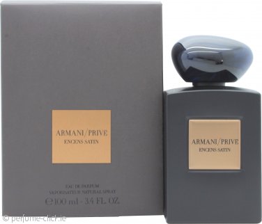 armani prive encens satin price