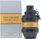 Viktor & Rolf Spicebomb Extreme Eau de Parfum 1.7oz (50ml) Spray