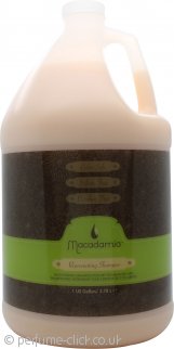 Macadamia Natural Oil Rejuvenating Shampoo  Litre (1 Gallon)