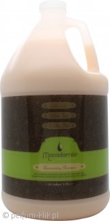 Macadamia Natural Oil Rejuvenating Szampon 3.78 Litra