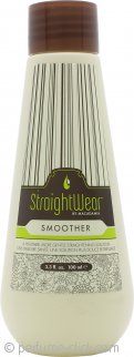 Macadamia Natural Oil StraightWear Smoother Straightening Solution 3.4oz (100ml)