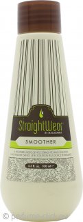 Macadamia Natural Oil StraightWear Smoother Straightening Solution 100ml
