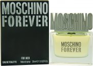 Moschino Moschino Forever Eau de Toilette 50ml Sprej