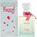Moschino Funny Eau de Toilette 50ml Spray