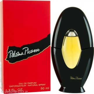 Paloma picasso perfume sales set