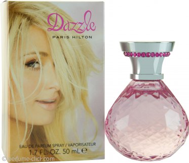 Paris Hilton Dazzle Eau de Parfum 1.7oz (50ml) Spray