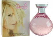Paris Hilton Dazzle Eau de Parfum 125ml Vaporizador