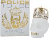 Police To Be The Queen Eau de Parfum 40ml Vaporizador