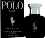 Ralph Lauren Polo Black Eau de Toilette 40ml Spray