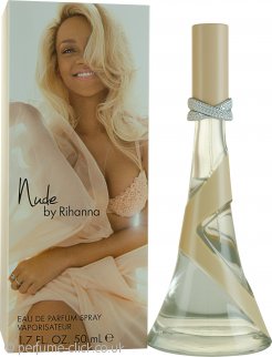 rihanna body mist nude