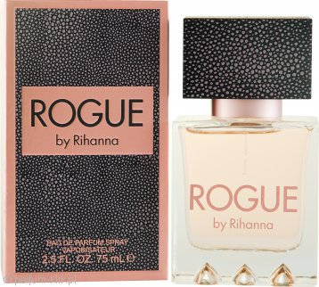 Rihanna Rogue Eau de Parfum 75ml Spray