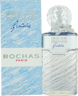 rochas eau de rochas fraiche woda toaletowa 100 ml   