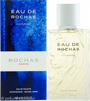 Eau de 2024 rochas homme