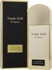 Simply Gold The Fragrance