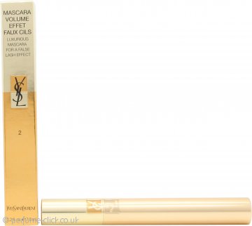 Yves Saint Laurent MASCARA VOLUME EFFET FAUX CILS - Luxurious