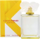 Kenzo Couleur Kenzo Jaune-Yellow Eau de Parfum 50ml Spray