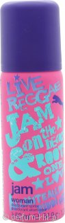 puma jam woman dezodorant w sprayu 50 ml   