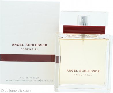 Angel Schlesser Essential Eau de Parfum 3.4oz (100ml) Spray