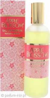 kent cosmetics limited apple blossom woda perfumowana 100 ml   