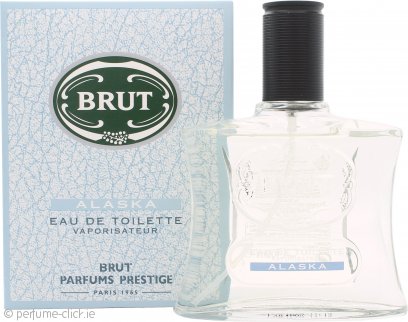 brut alaska parfum