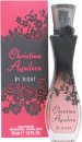 Christina Aguilera By Night Eau de Parfum 50ml Vaporizador