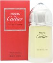 Cartier Pasha de Cartier Eau de Toilette 100ml Spray