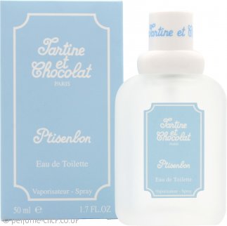 Tartine et Chocolat Ptisenbon Eau de Toilette 50ml Spray