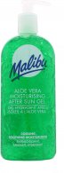 Malibu Soothing After Sun mit Aloe Vera 400ml